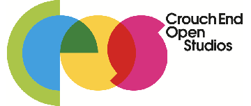 Current/Most Recent  Exhibition. Oct 23: CEOS Logo